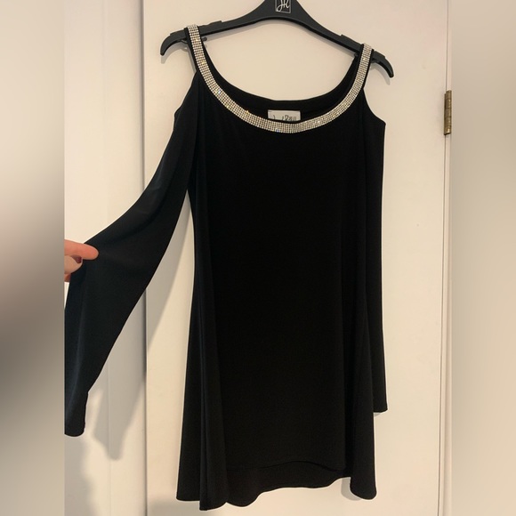 Joseph Ribkoff Tunic - Picture 4 of 7